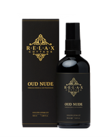 Oud Nude Raumspray
