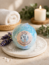 Badekugel « Entspannung »