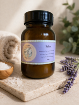 Badesalz « Relax »