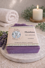 Madelaine - Lavendelseife