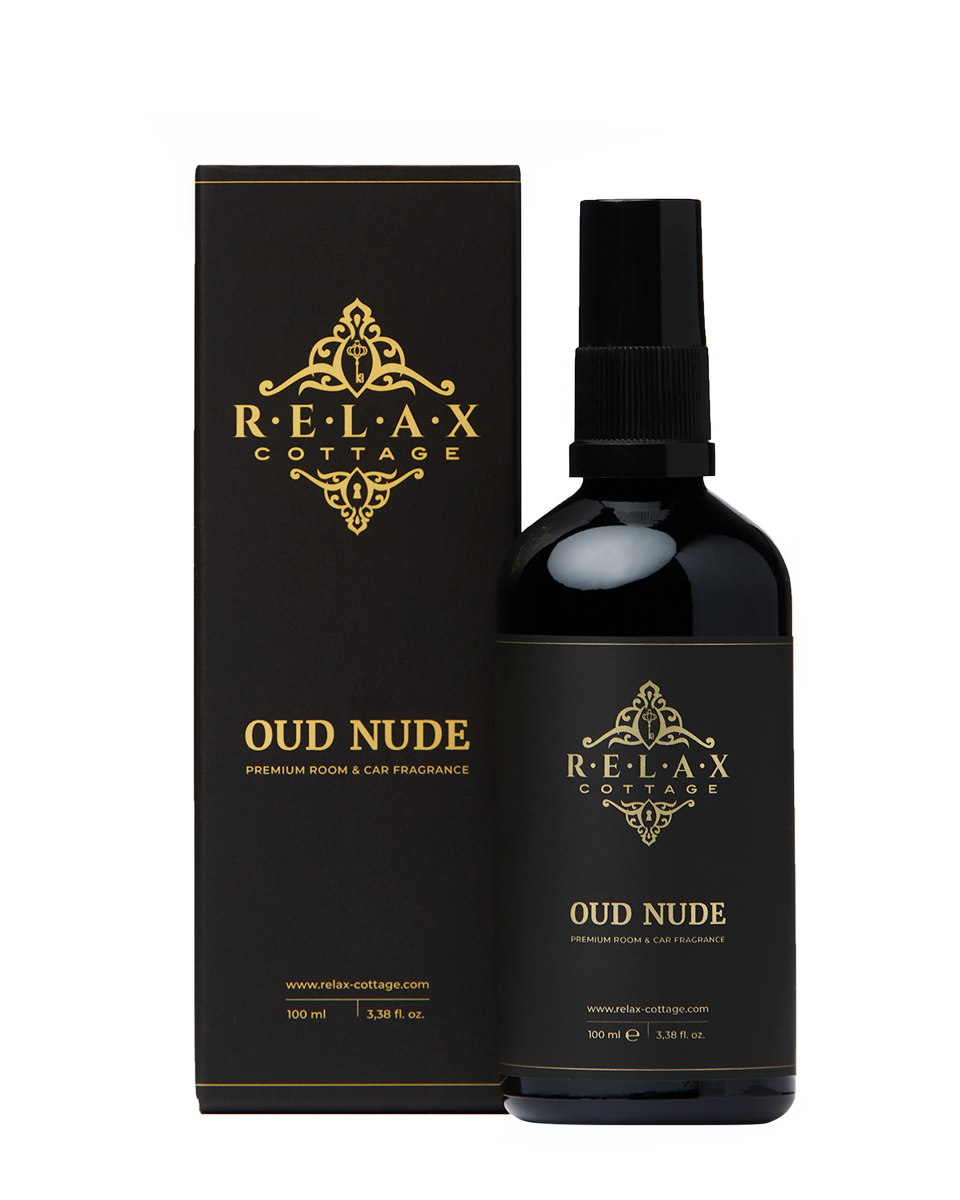 Oud Nude Raumspray