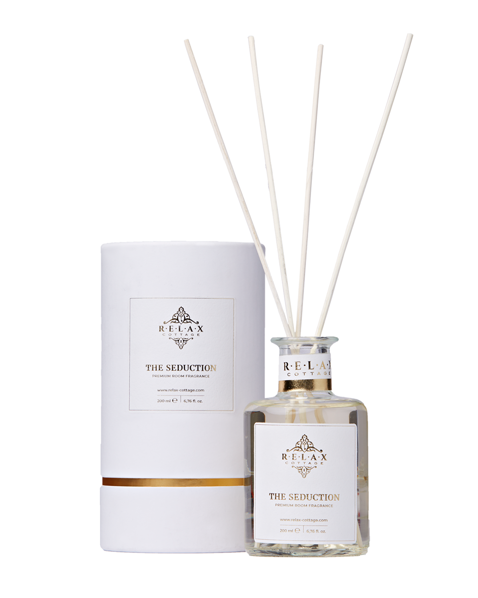 THE SEDUCTION 200ml
