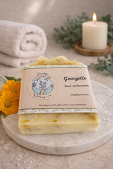 Georgette - Ringelblumenseife